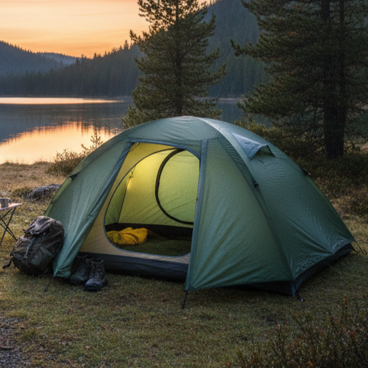 Camping Tent